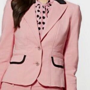NY&Co Jacket & Skirt